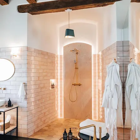 Nm Boutique 4* Όλομουτς