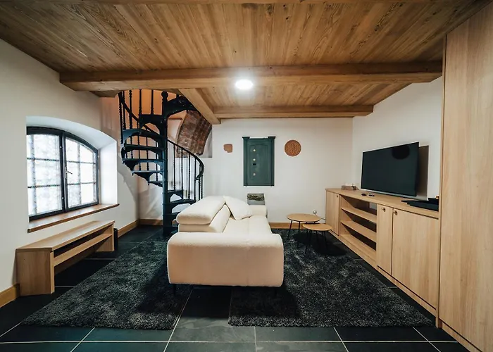 Nm Boutique Pensión Olomouc