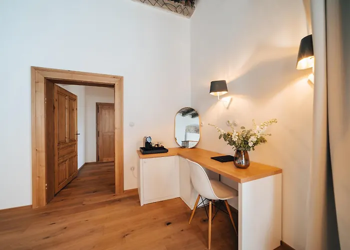 Pensión Nm Boutique