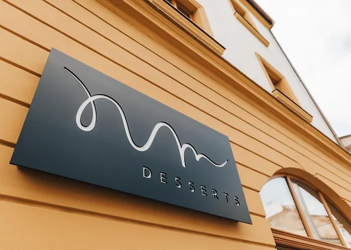 Nm Boutique Olomouc