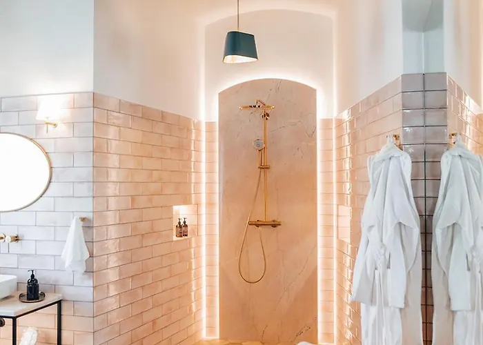 Nm Boutique 4* Olomouc