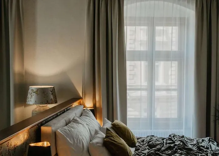 Pensión Nm Boutique 4*