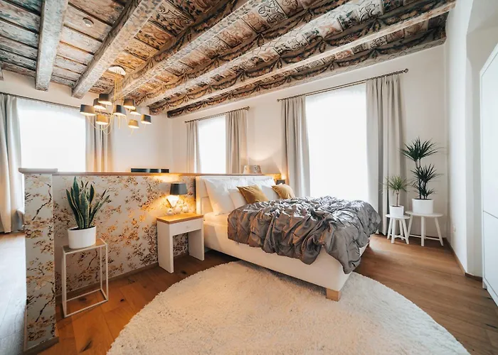 Pensión Nm Boutique 4*
